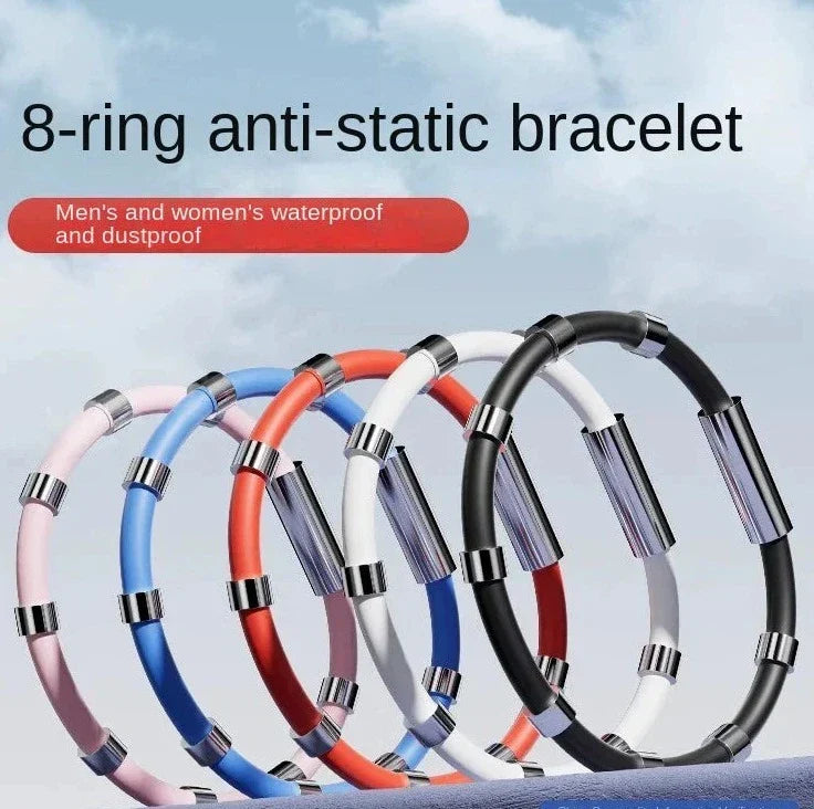 Anti-Static Bracelet