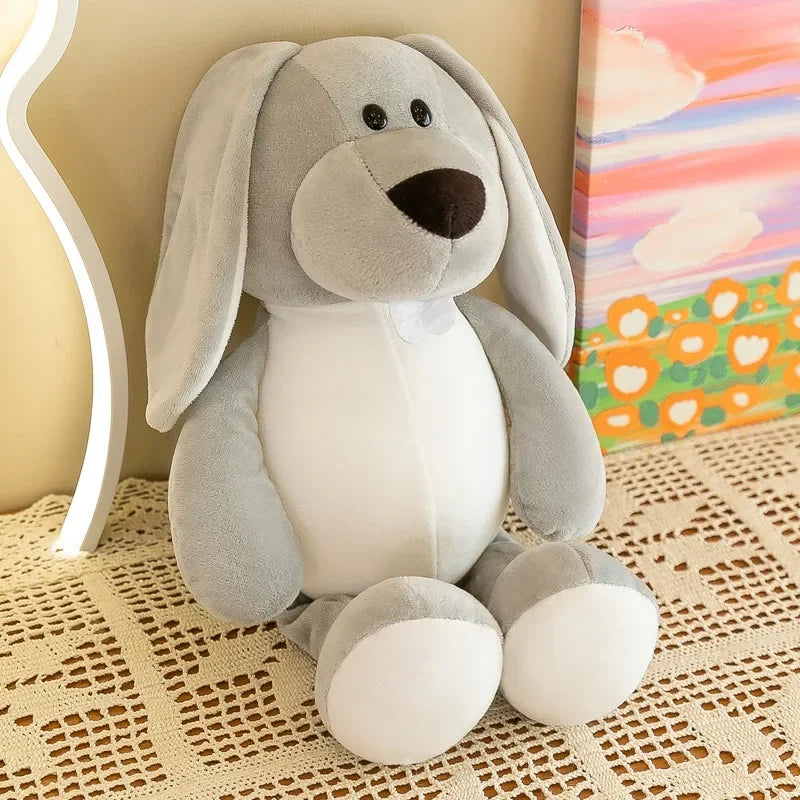 Lifelike Forest Animal Plush Toy 25 cm