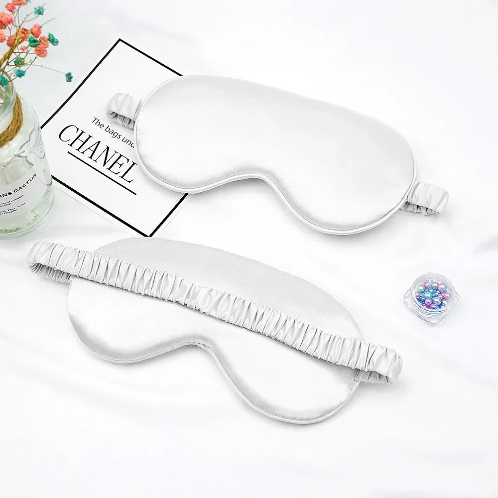 Imitated Silk Eye Patch Shading Sleep