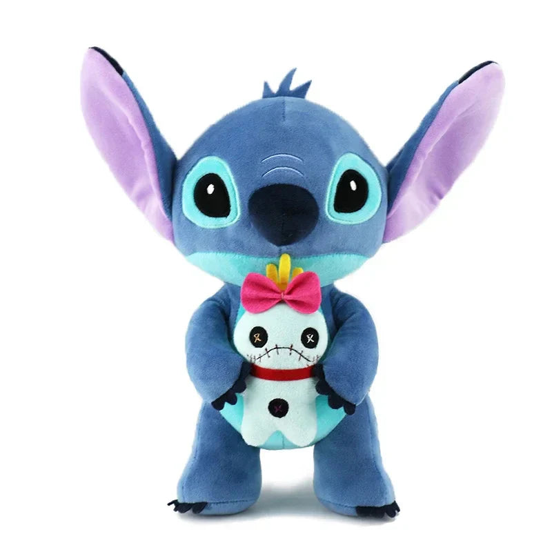 Stuffed Plush Doll Toys