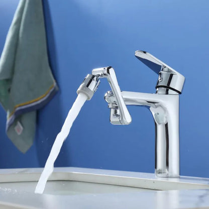 Universal 1080 Rotation Faucet