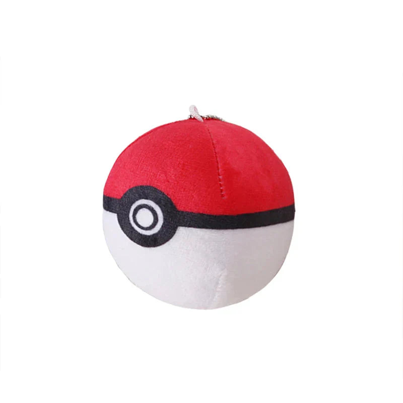 Character Cosplay Plush Doll Soft Stuffed Toy Collection