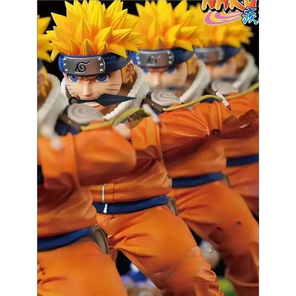 Naruto Anime