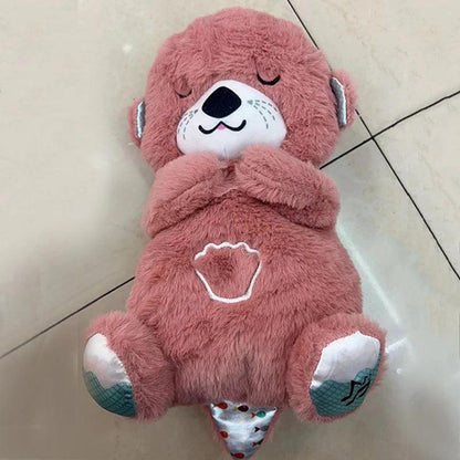 Fusion Plush Stitch Adorable Soothing Plush Toy