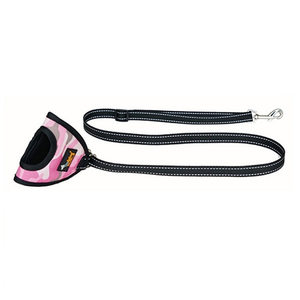 Hand Grip Leash