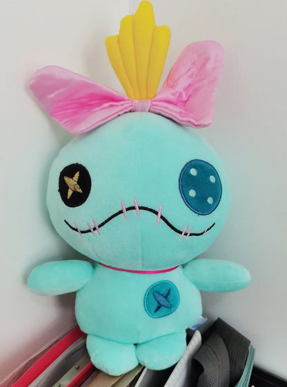 Adorable Stitch Stuffed Animal