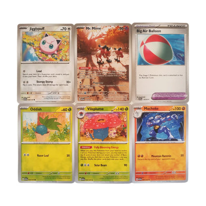 324/360 Pcs/Set Pokemon Card Booster Battle Transaction Card