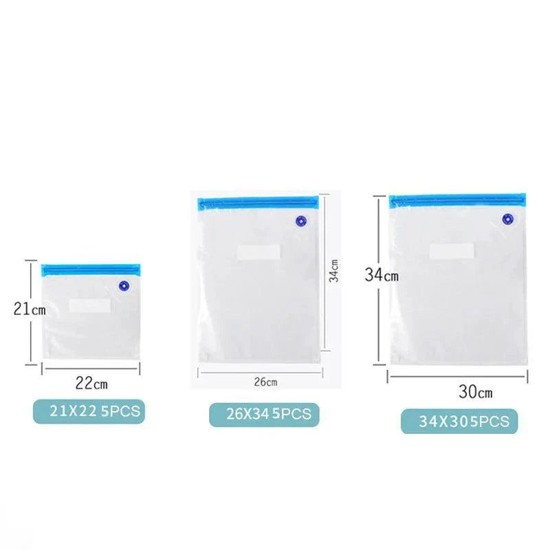 Mini Fresh-Keeping Handheld Vacuum Sealing Machine