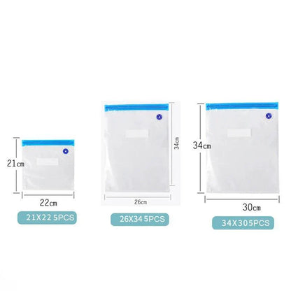 Mini Fresh-Keeping Handheld Vacuum Sealing Machine
