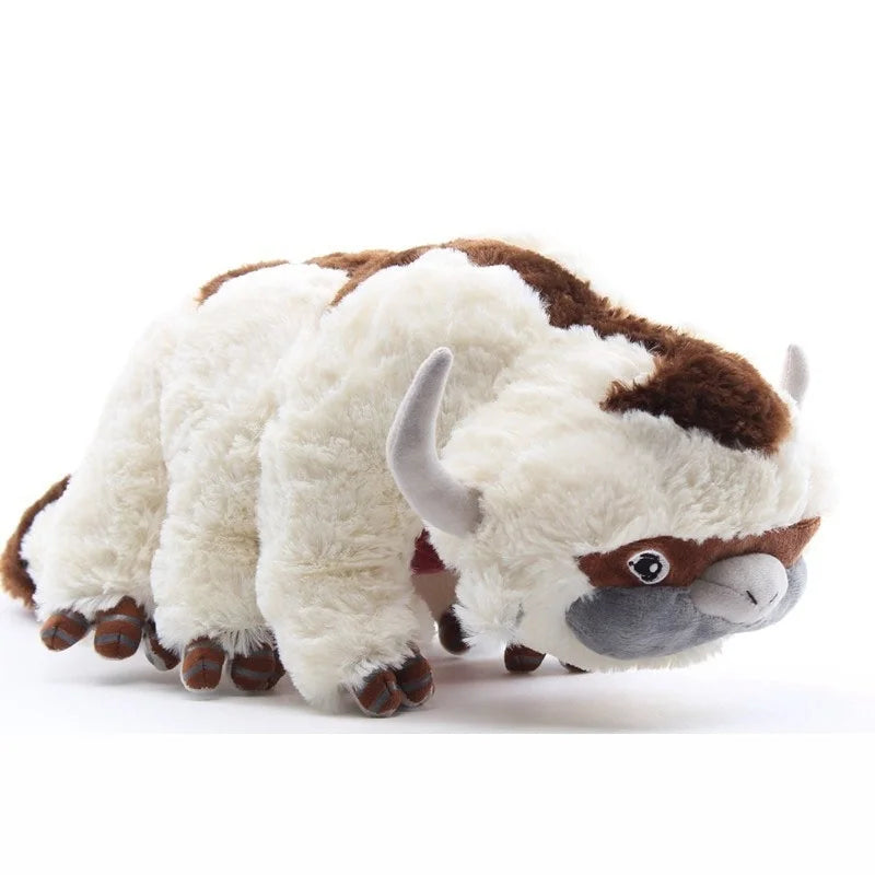 Cute Avatar Plush Perfect
