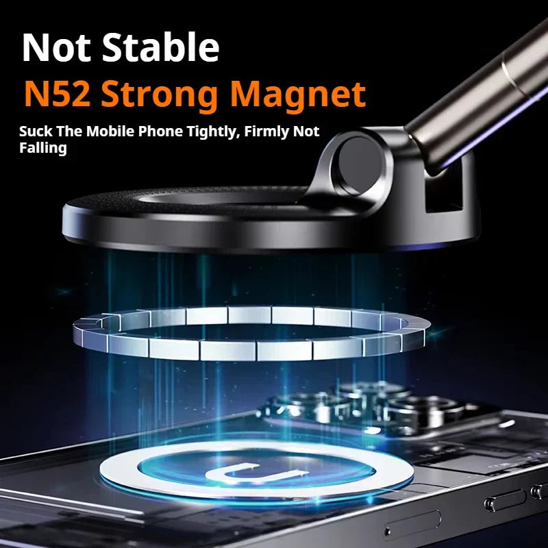 360 Magnetic Phone Holder
