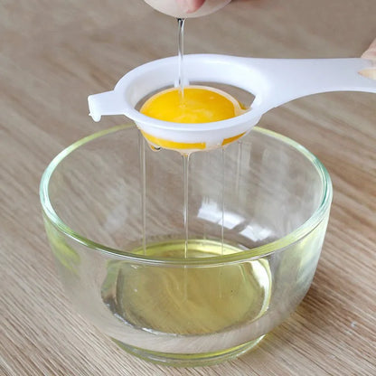 Egg Separator Tool