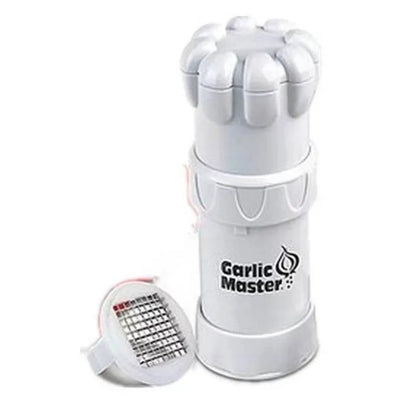 Garlic Master Tool