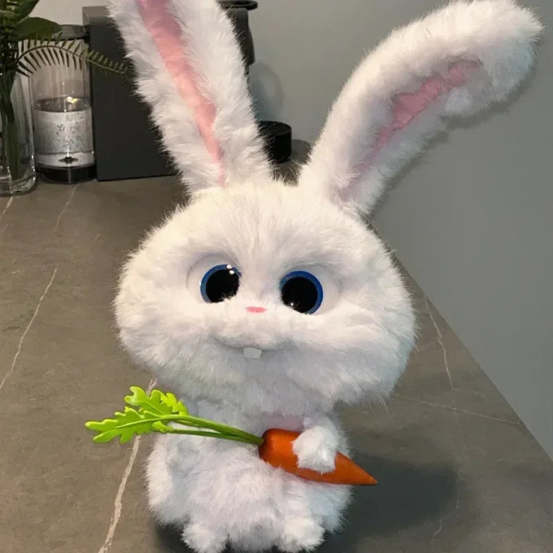 Disney Plush Rabbit Doll from The Secret Life of Pets 30cm