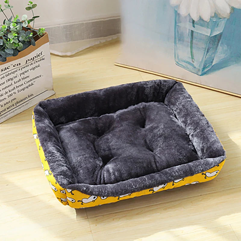 Pet Dog Bed Sofa Mat - Cushion for Dogs