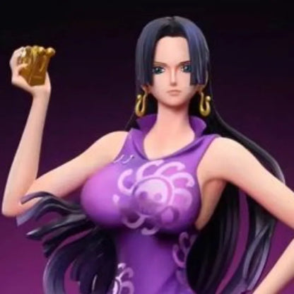 Boa·Hancock Figure Collection Model