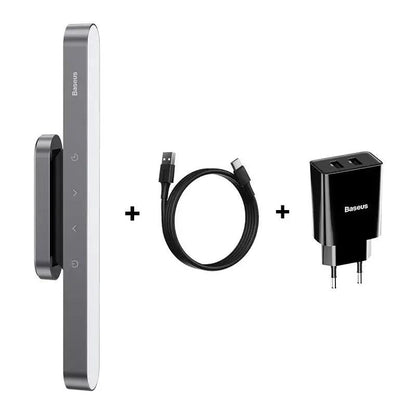 Night Light Hanging Magnetic Led Table Lamp