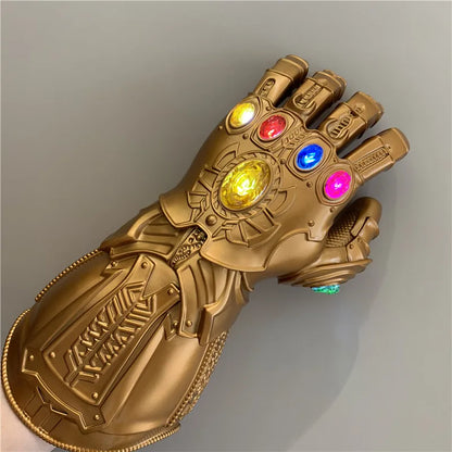 Iron Man Gauntlet Thanos Glove