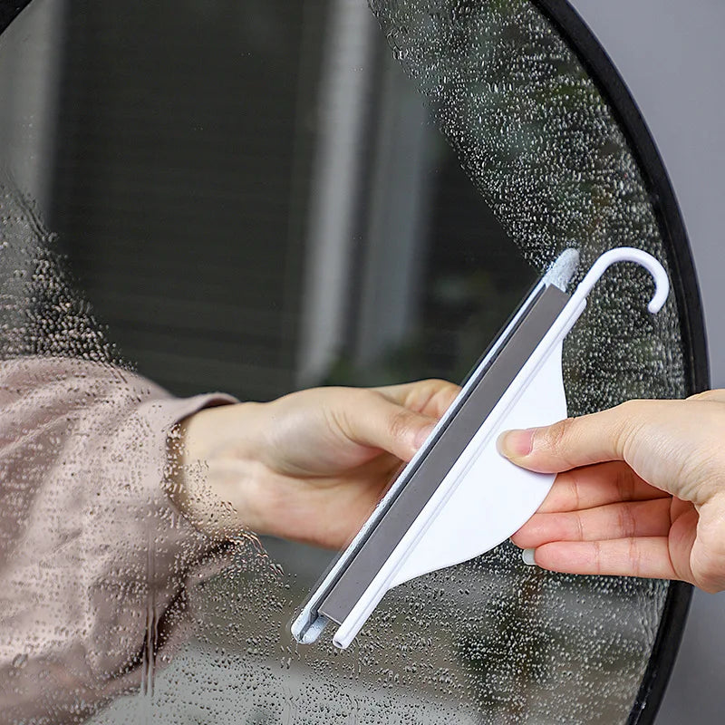 Silicone Window Cleaner