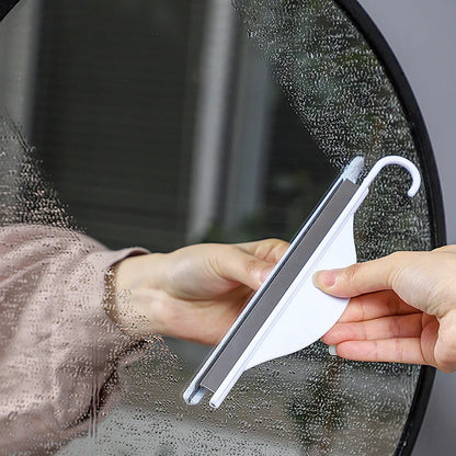 Silicone Window Cleaner