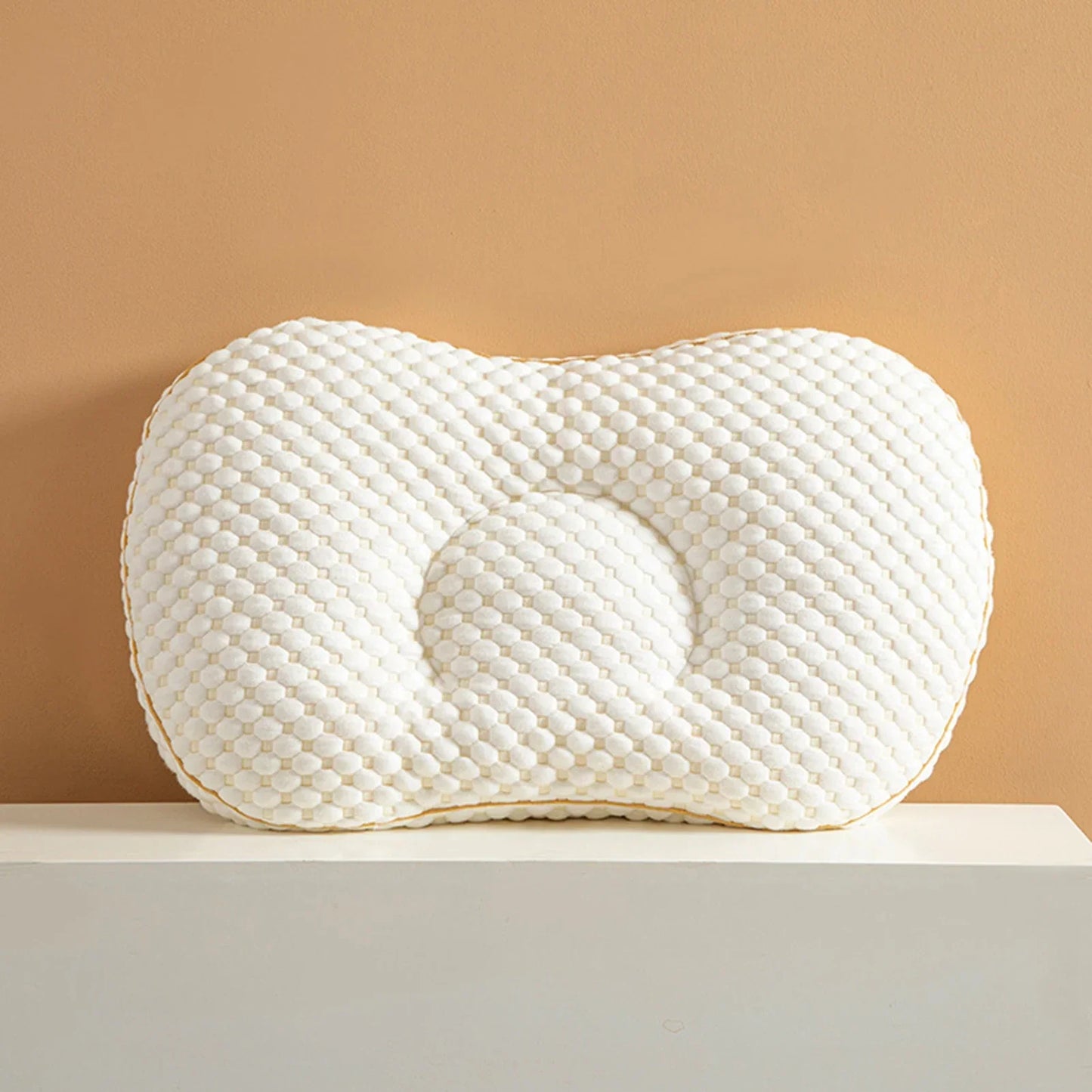 Baby Flat Heard Suport Pillow