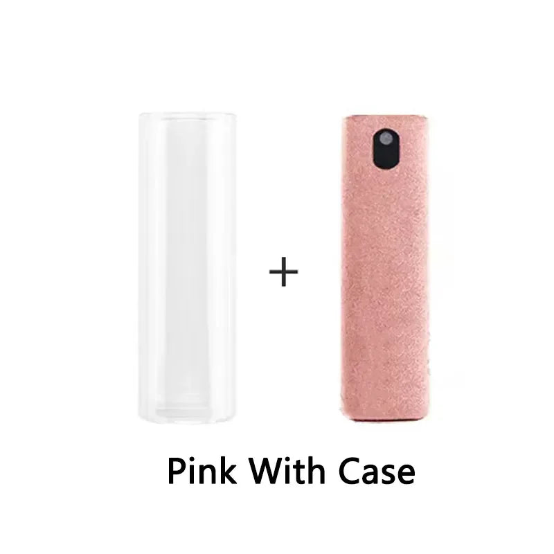 2 In 1 Screen Cleaning Kit