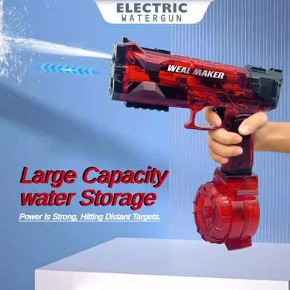 Hydro Surge Electric Water Gun