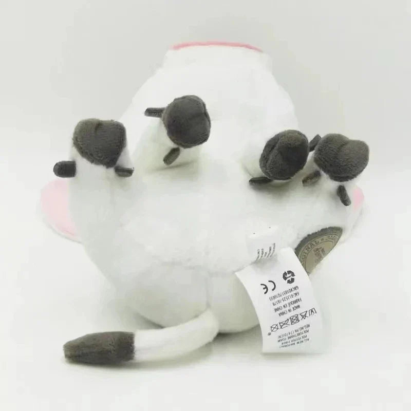 Cute Moana Pua Plush Toy - Adorable Stuffed Animal for Kids' Gifts