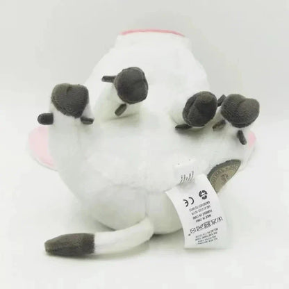Cute Moana Pua Plush Toy - Adorable Stuffed Animal for Kids' Gifts