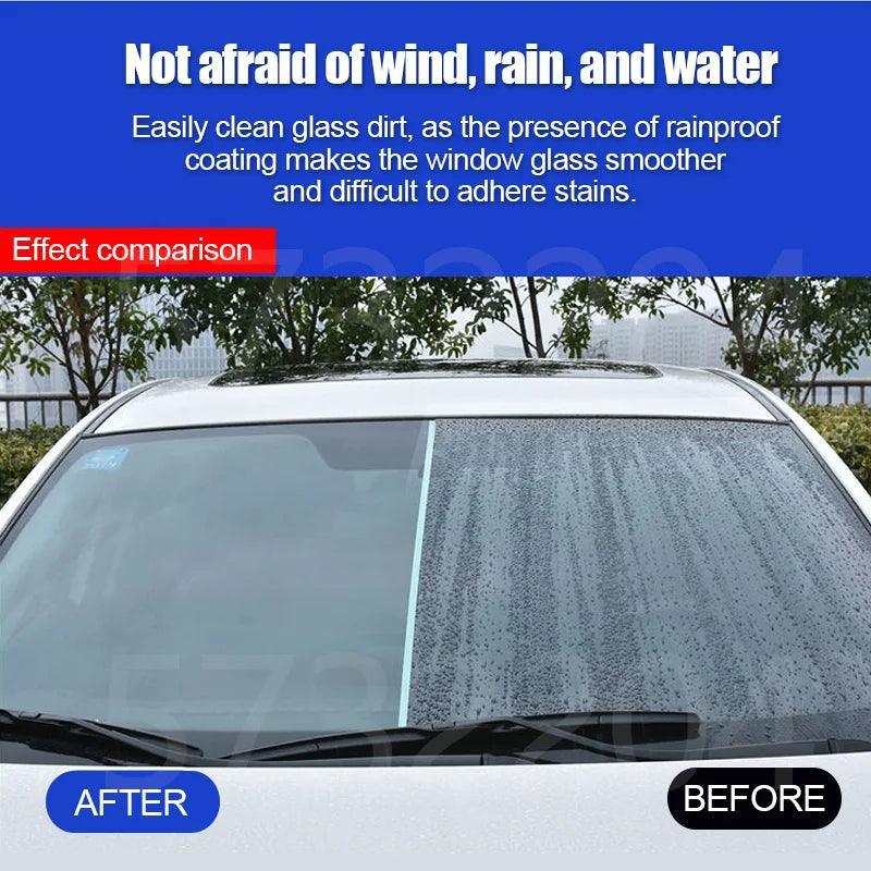 Water Repellent Car Waterproof Spray