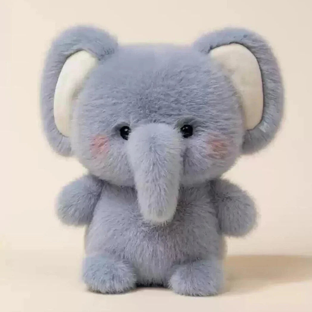 Cute Animal Plush Toy Soft Sleeping Companion Doll