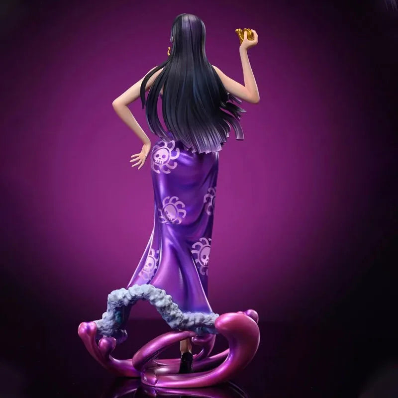 Boa·Hancock Figure Collection Model