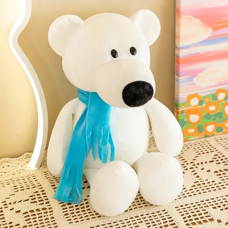 Lifelike Forest Animal Plush Toy 25 cm