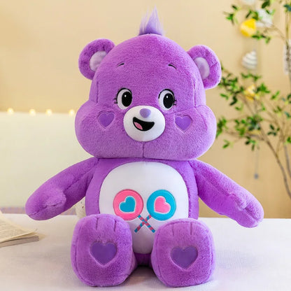 Plush Care Bears Stuffed Toy