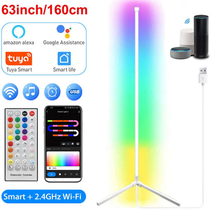 160cm Floor Lamp