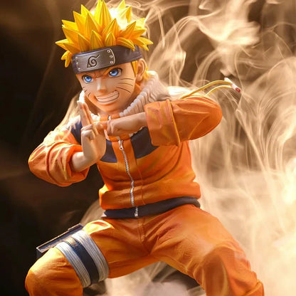 Naruto Anime Figure Model