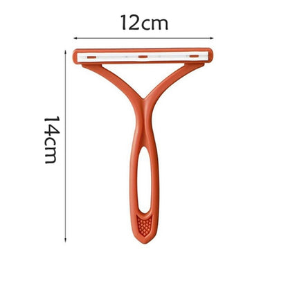 Pet Hair Wizard Tool