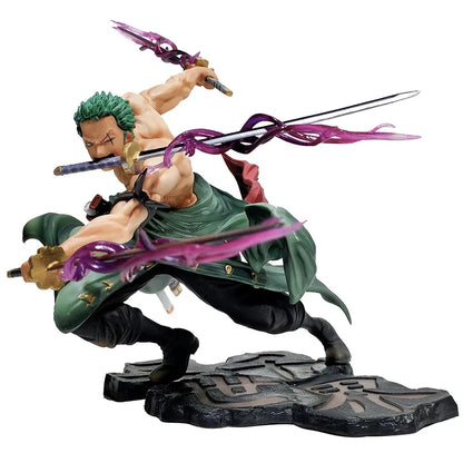 One Piece Luffy Figure