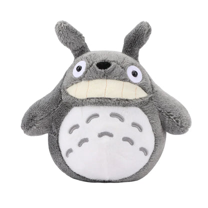 Cute Cartoon Cat Plush Toy - Soft, Fun Companion for Kids