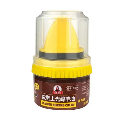 Liquid Shoe Repair Cream