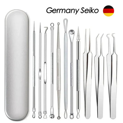 Perofessional Facial Blackheads Remover
