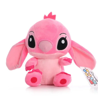 Stuffed Plush Doll Toys