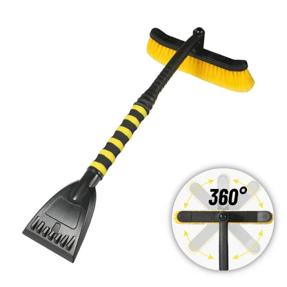 Universal Multifunction Car Snow Shovel