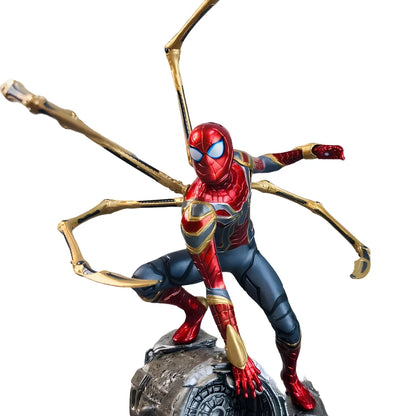 Spiderman Action Figure