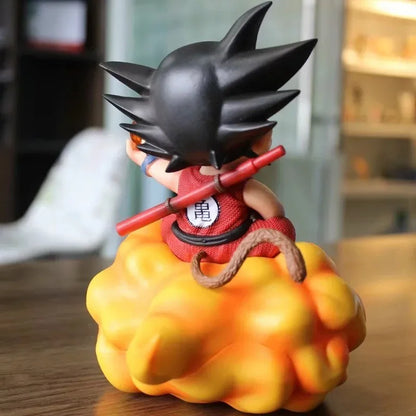Dragon Ball Anime Figure Sun Goku Action Figure