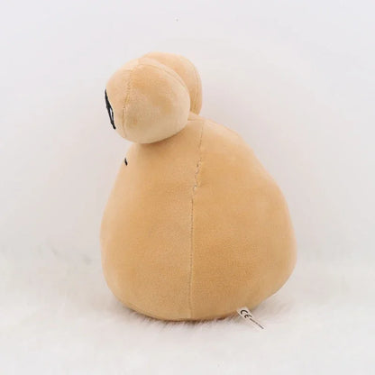 My Pet Alien Furdiburb Plush Toy - Adorable 22cm Stuffed Animal!
