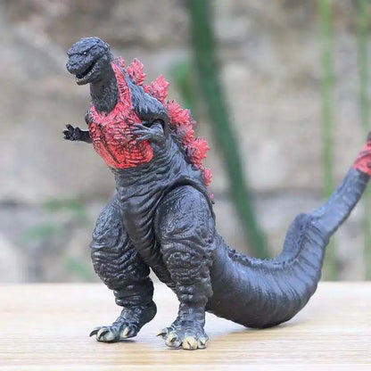 Godzilla VS King Kong Figure Action