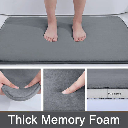 Silicone Bath Mat Non-Slip
