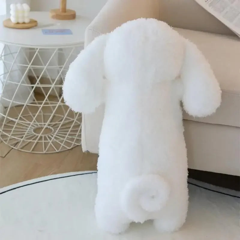 Cinnamoroll Plush Long Pillow - Kawaii Bedroom Decor & Gift for Kids