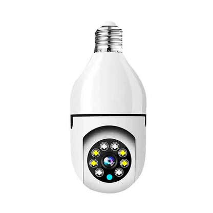 Light Bulb Wifi Camera